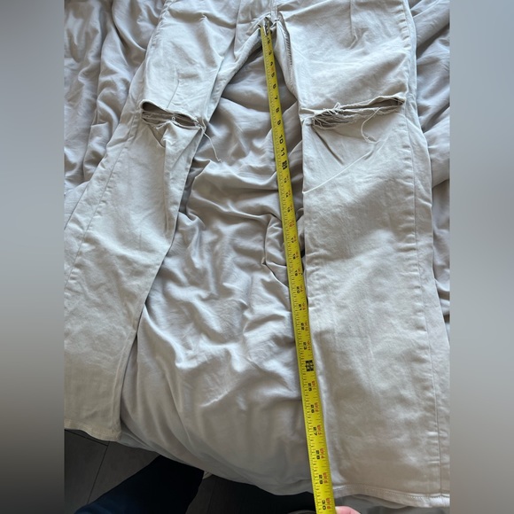 All Saints Rex Pants - Picture 6 of 6